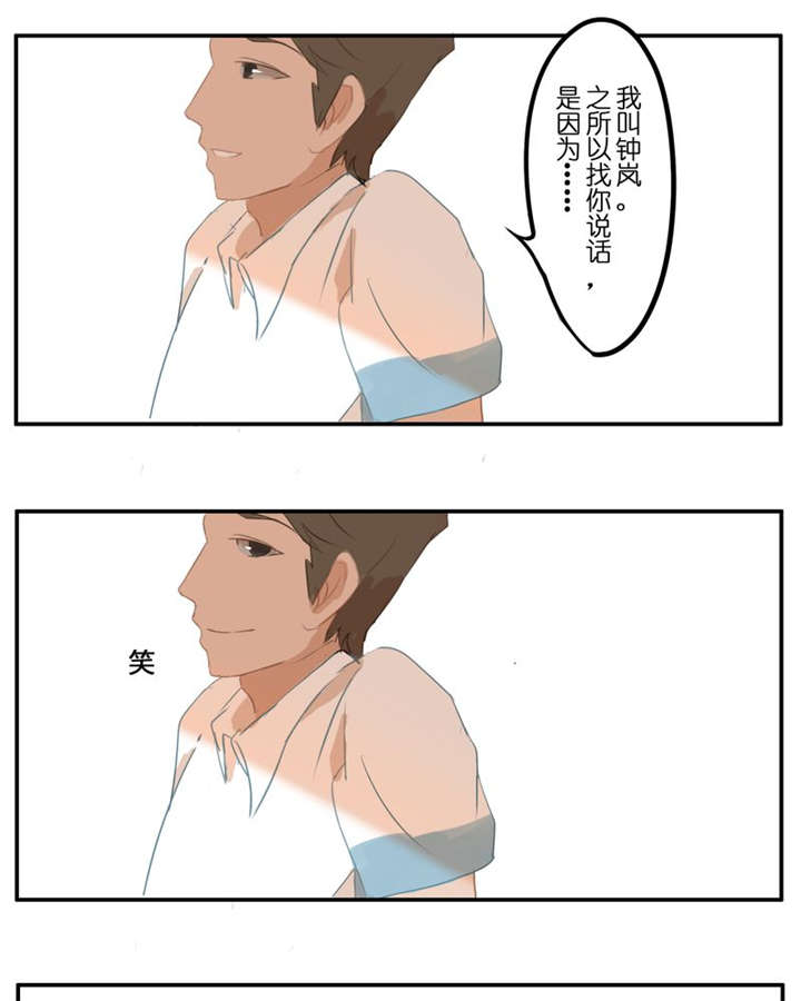 那种甜漫画,第4章：遇见5图