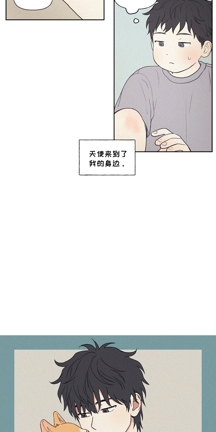 胖胖龙漫画,第2话3图