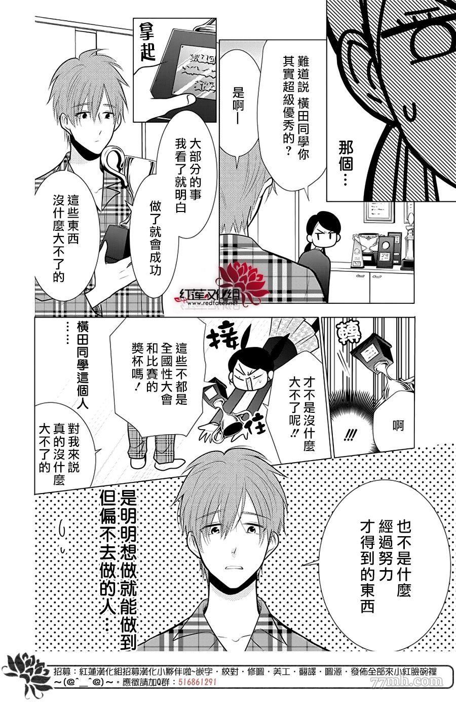 慵懒王子漫画,第1话全一话2图