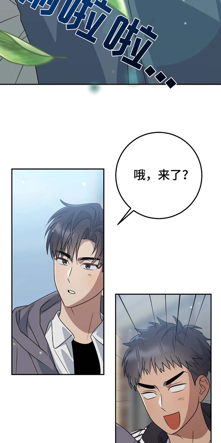 弥留之际的爱丽丝第三季在线观看漫画,第4话5图