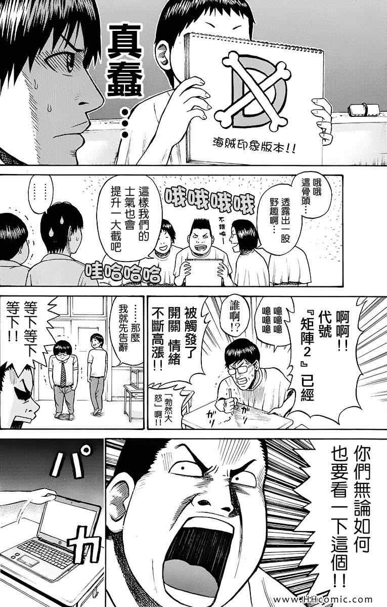 我妻同学是我的老婆漫画,第2卷1图