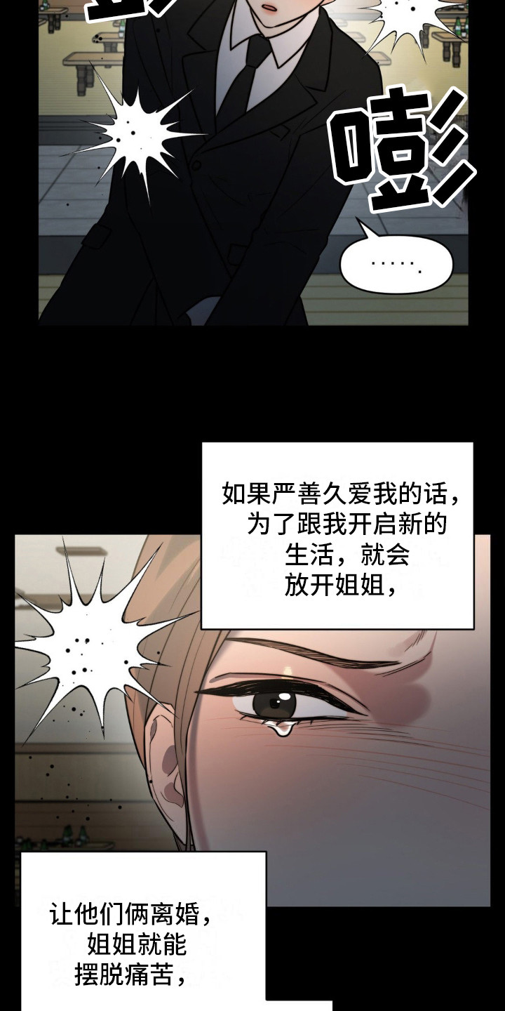 哥布林的复仇游戏漫画,第7话1图