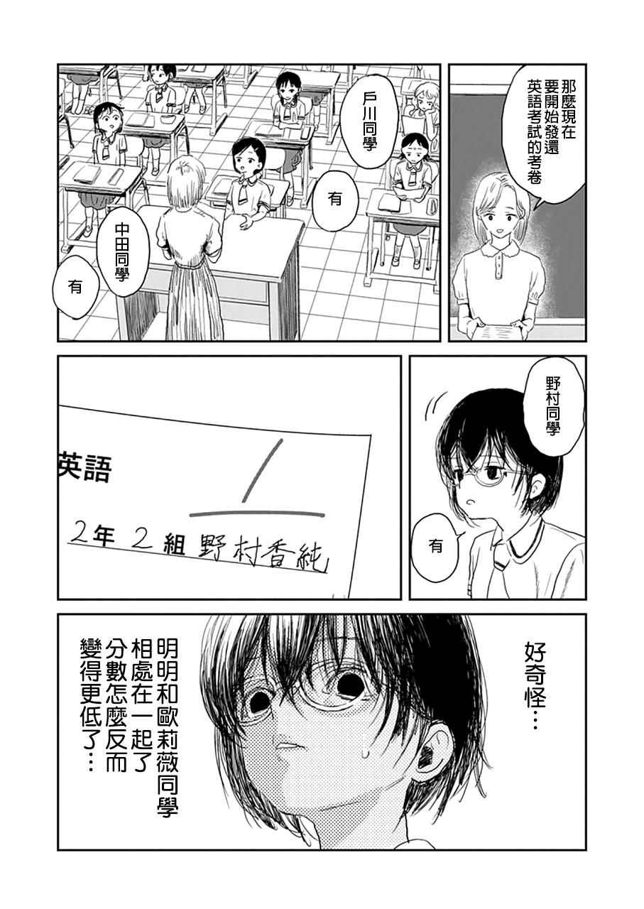 来玩游戏吧漫画,第6话2图