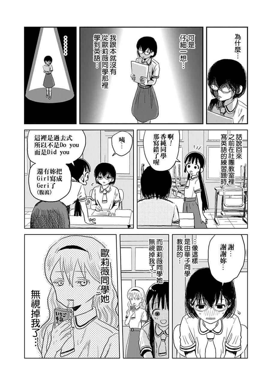 来玩游戏吧漫画,第6话3图