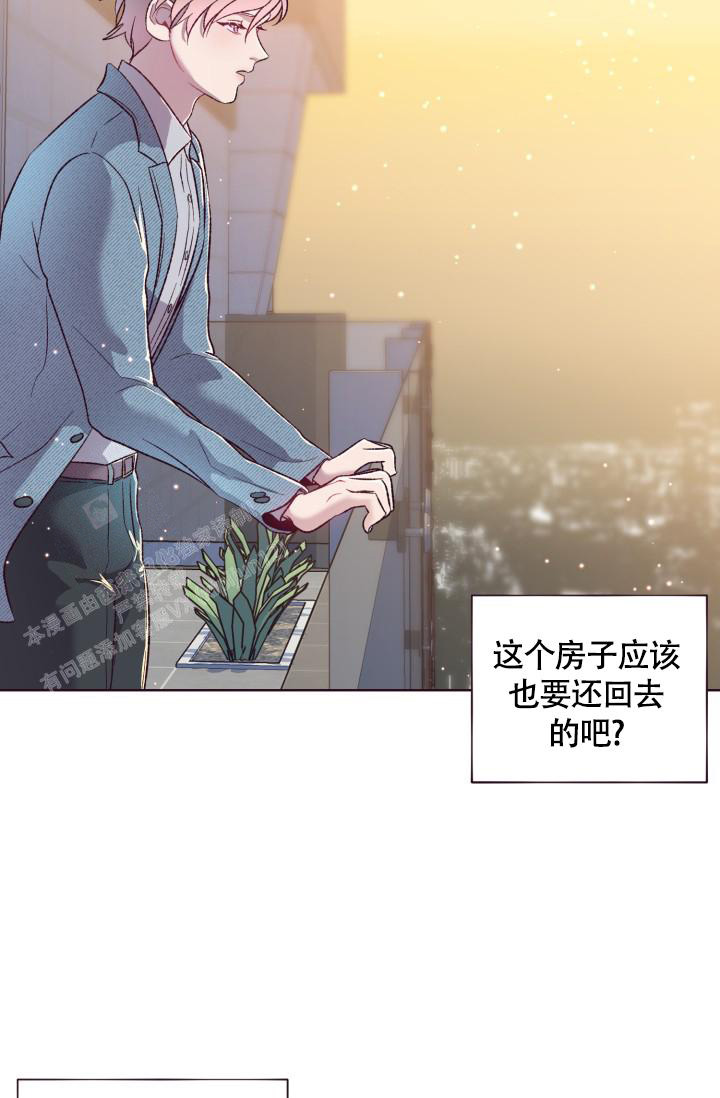 坠落飞机最新消息漫画,第4话5图