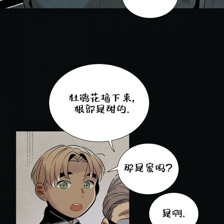 帕卢斯酒店漫画,第3话3图