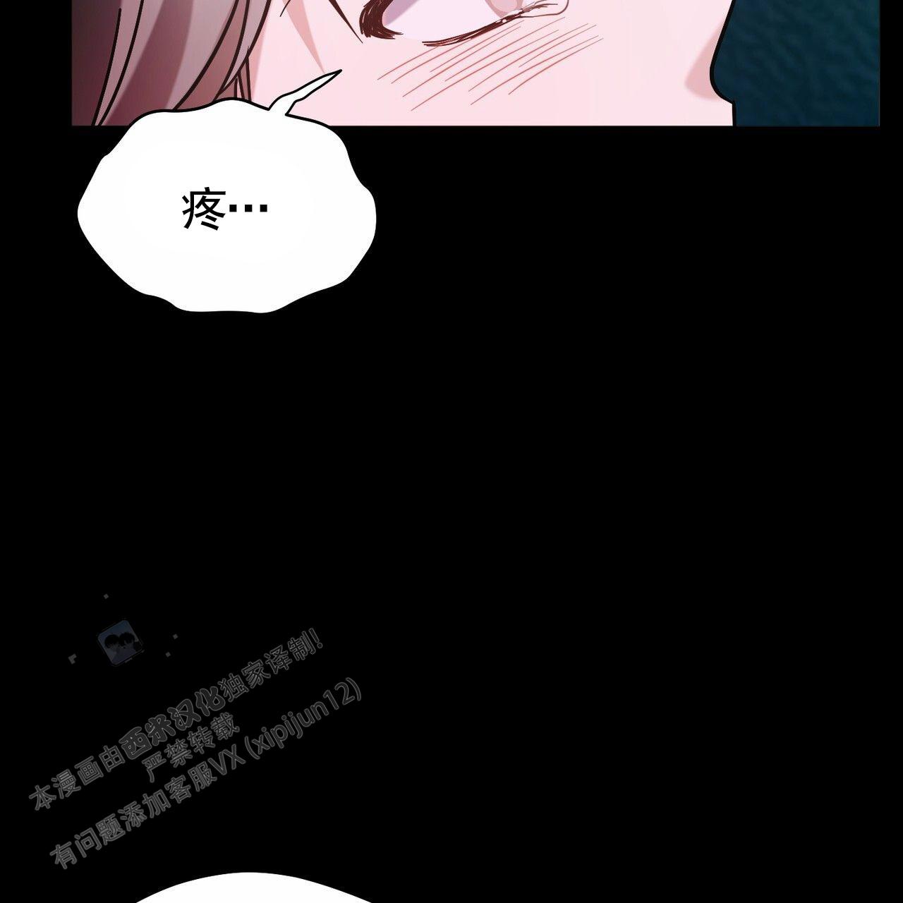 纯情黑帮少爷小说漫画,第9话1图