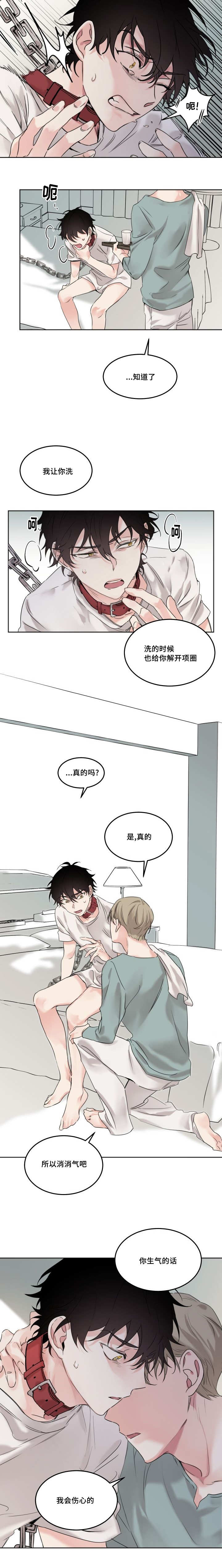 五月猫叫什么名字漫画,第7话2图