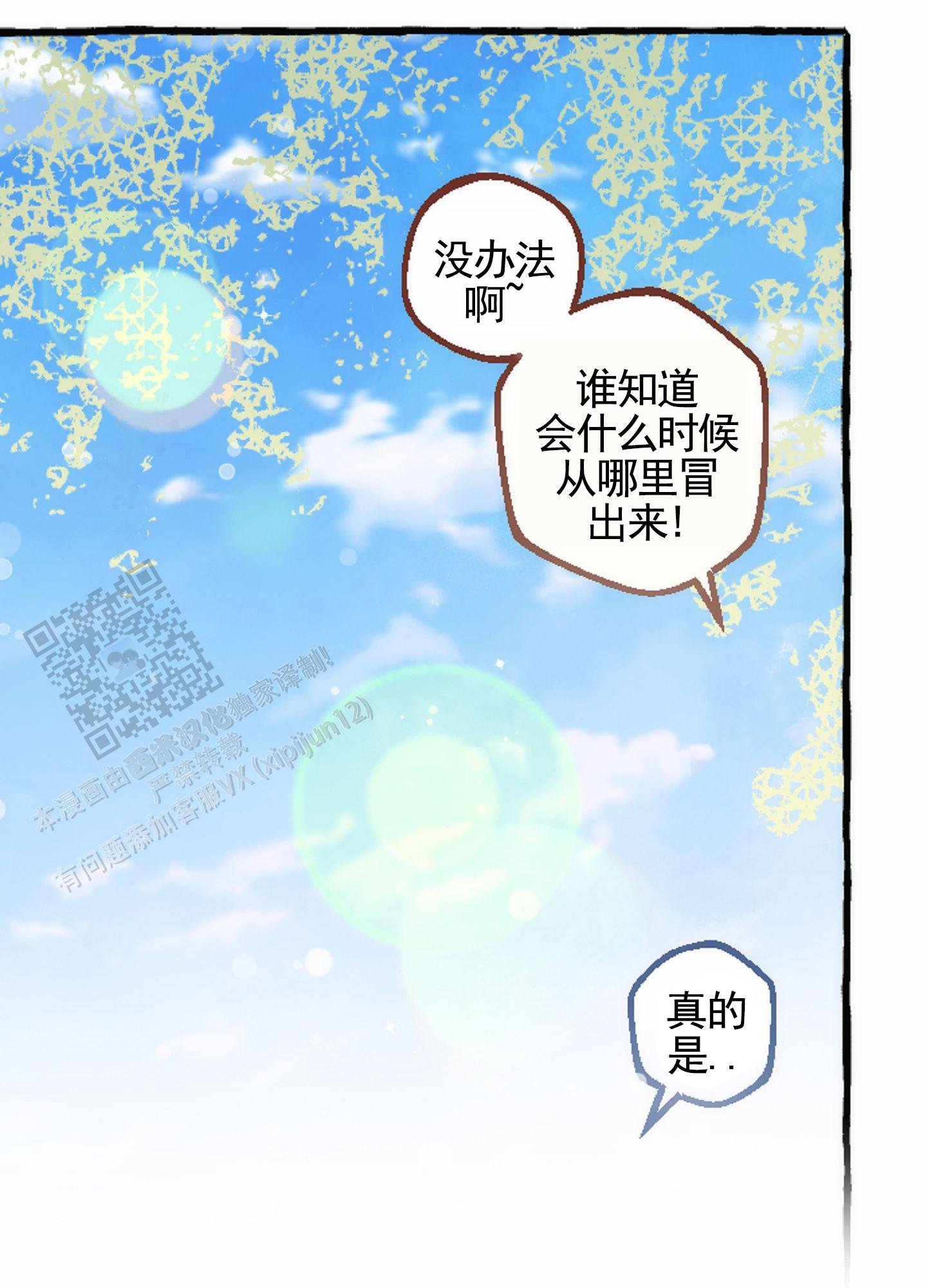 后宫的规条在线免费观看高清漫画,第4话5图