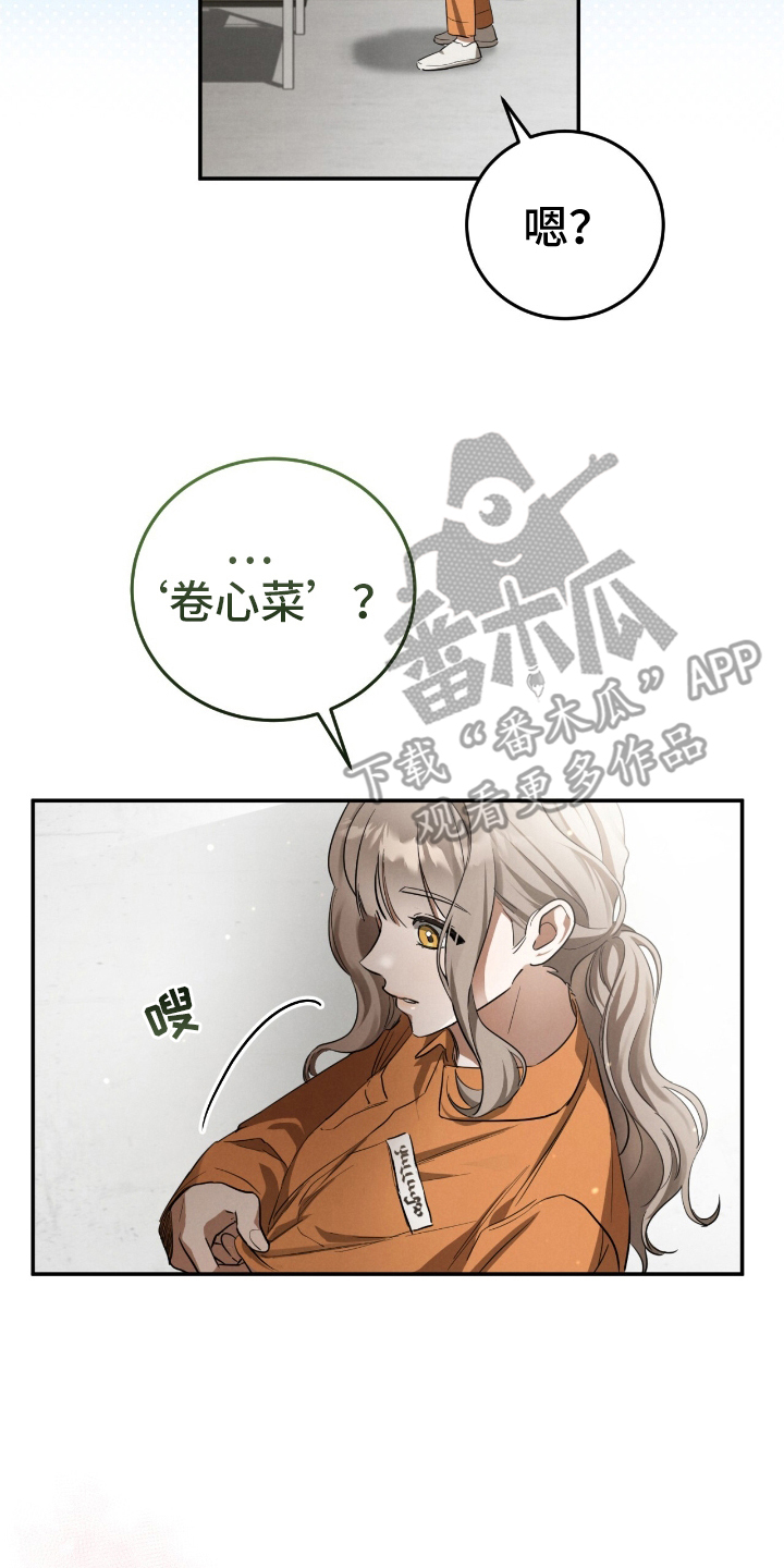 迷你猫哥哥漫画,第10话4图