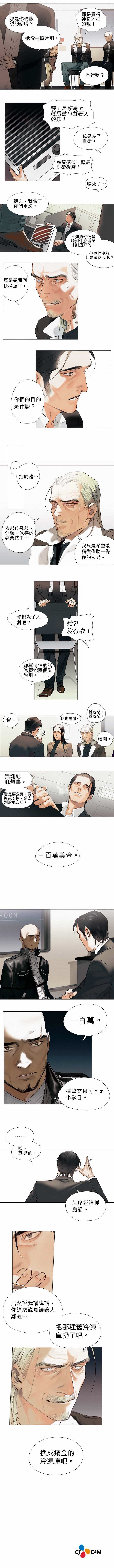 第01话FirstCall第一通电话0