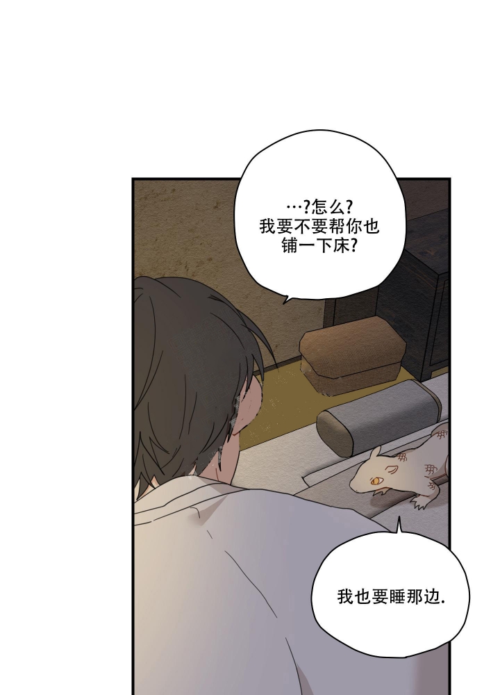 铺满金钟花的路去哪看漫画,第10话1图