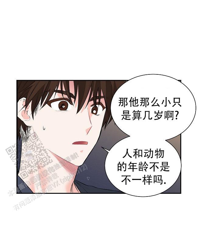 流星划过的街道漫画,第8话1图