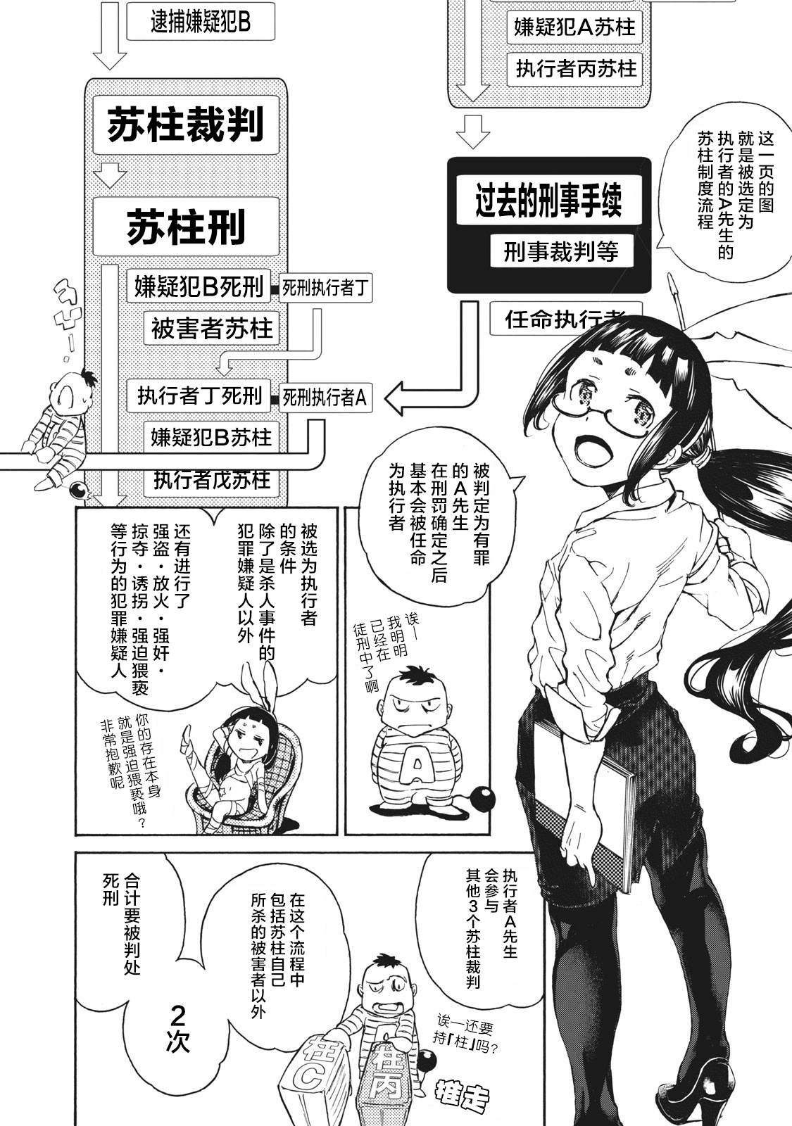 改变者漫画,第6话5图