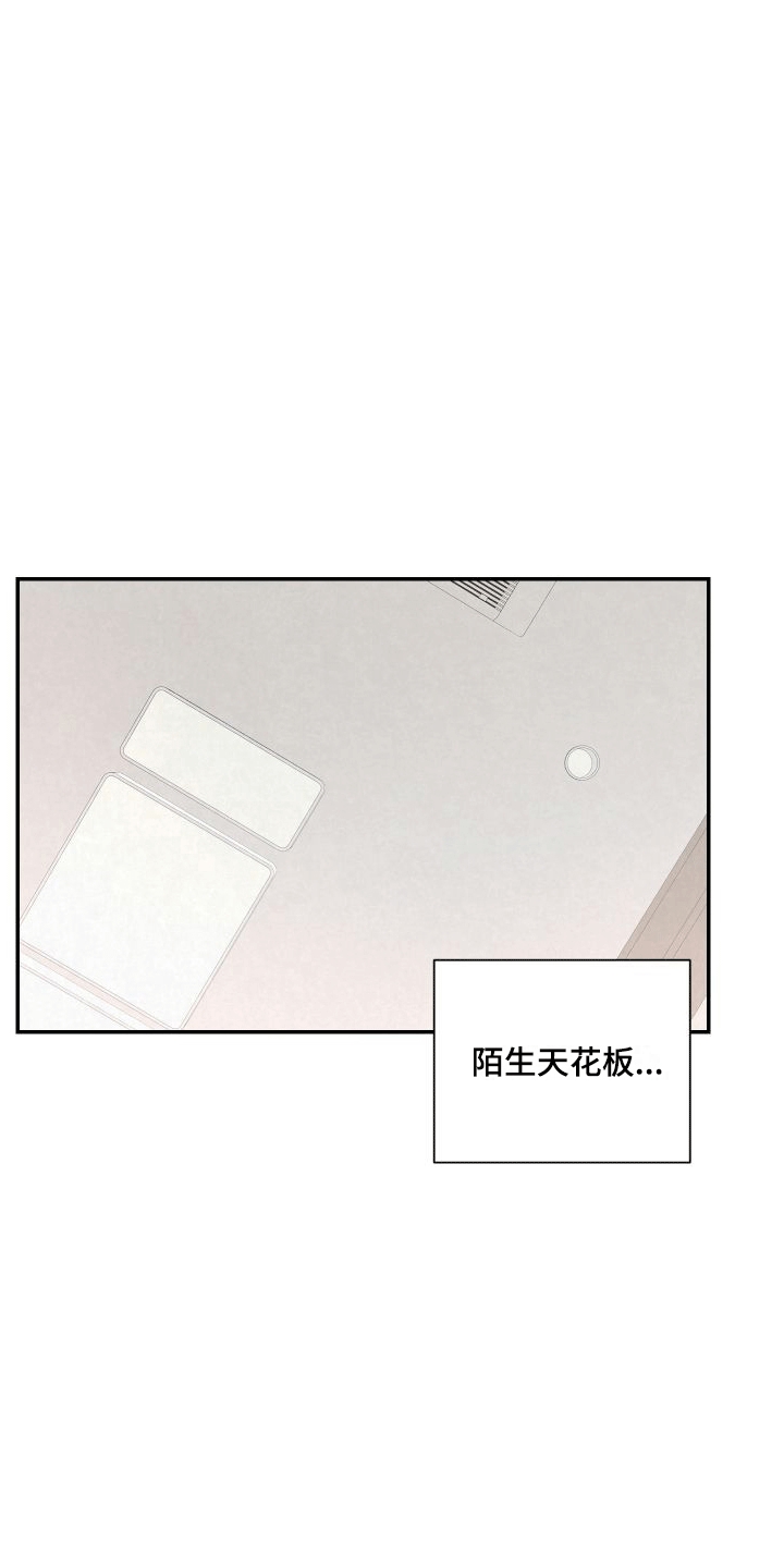 血液指南漫画免费在哪看漫画,第3话3图