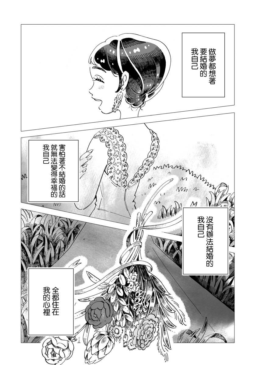 今晚吃寿喜烧漫画,第10话2图