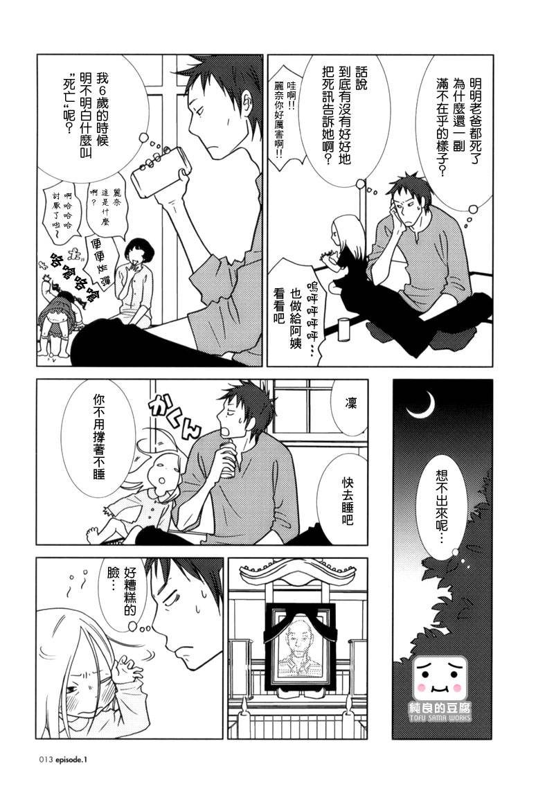 白兔糖电影在线观看漫画,第1话2图