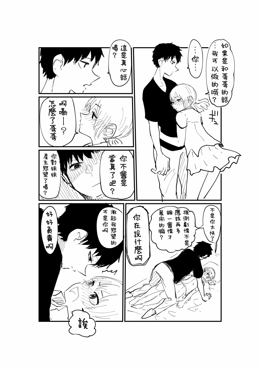 能陪你玩的好兄弟漫画,第1话1图