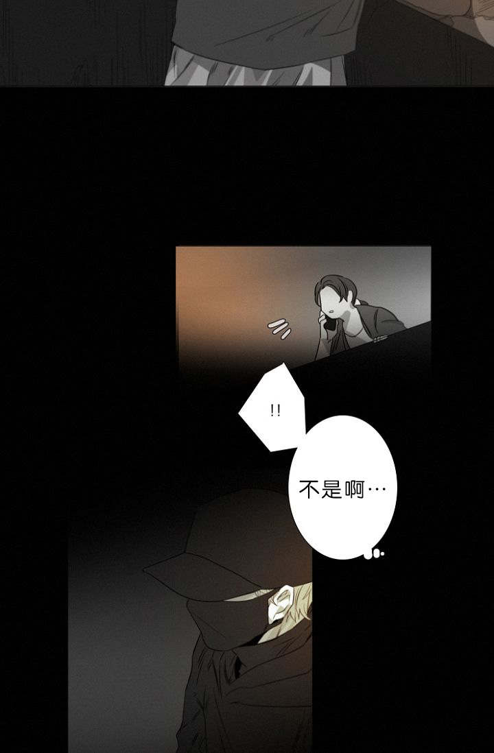 近凶漫画,第11话1图