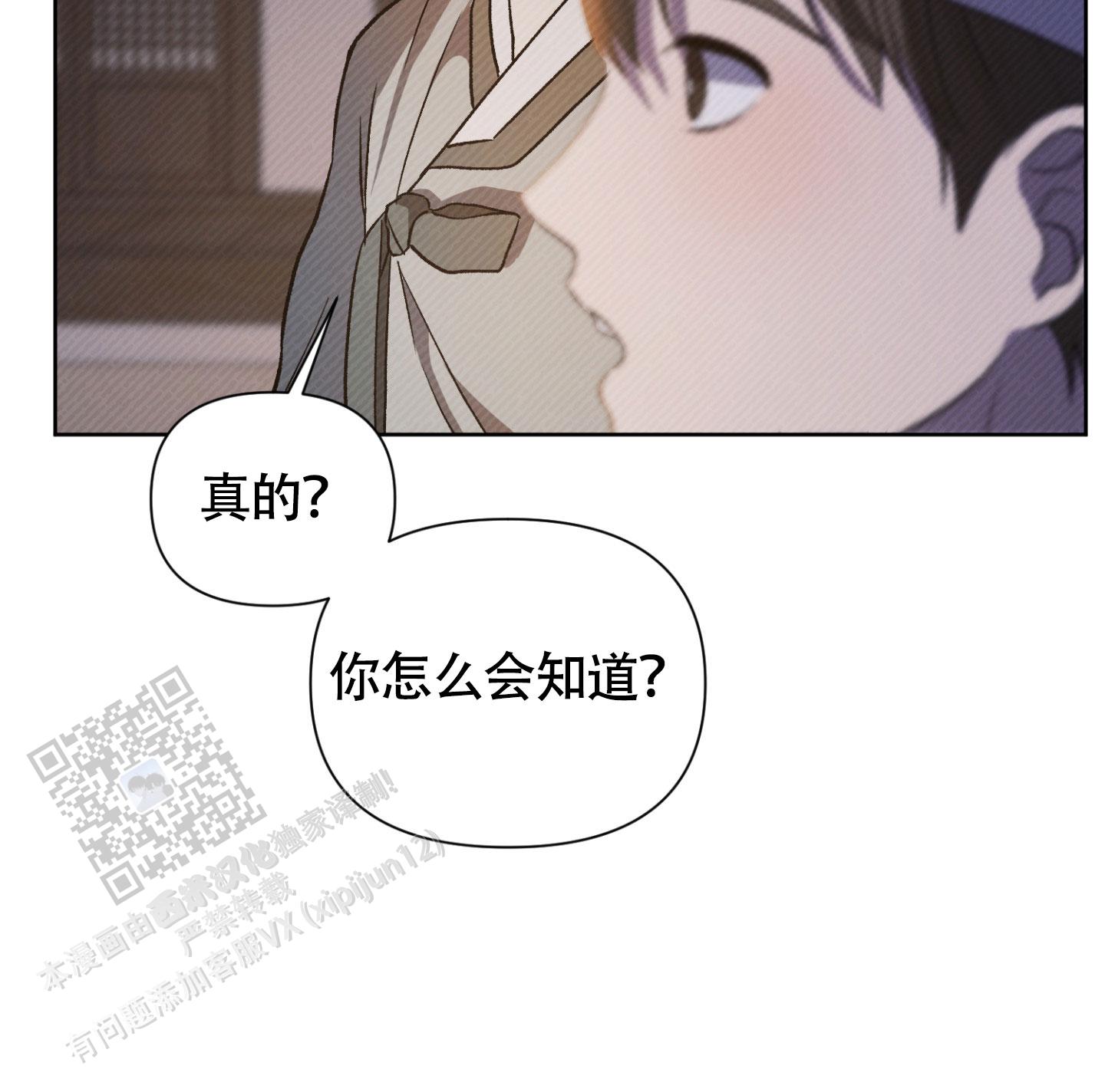 灯火里的中国歌词漫画,第10话1图