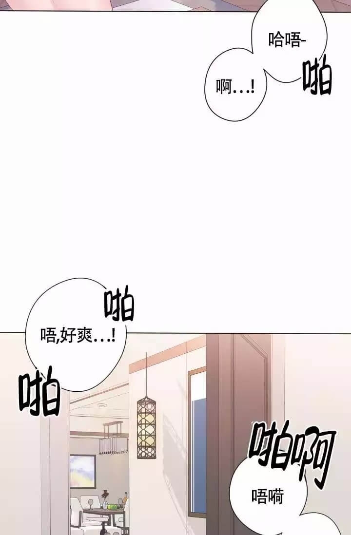 管家婆精准一肖一码100%漫画,第1话3图