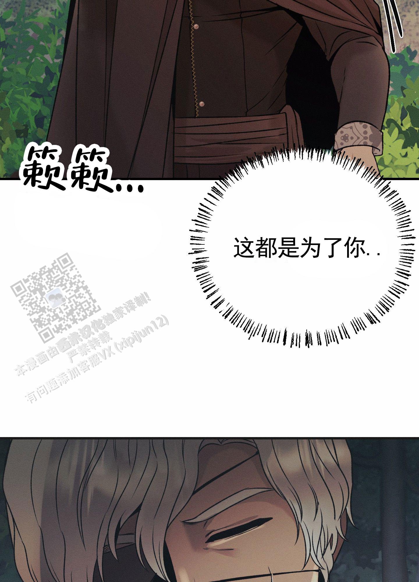 婚约中有欺诈如何起诉漫画,第4话2图