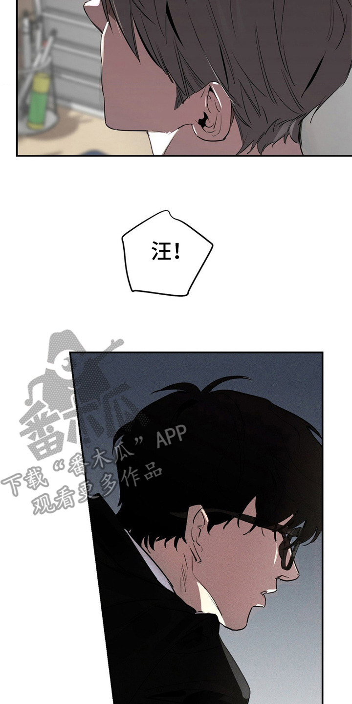 狗与酒漫画全集观看高清漫画,第9话4图