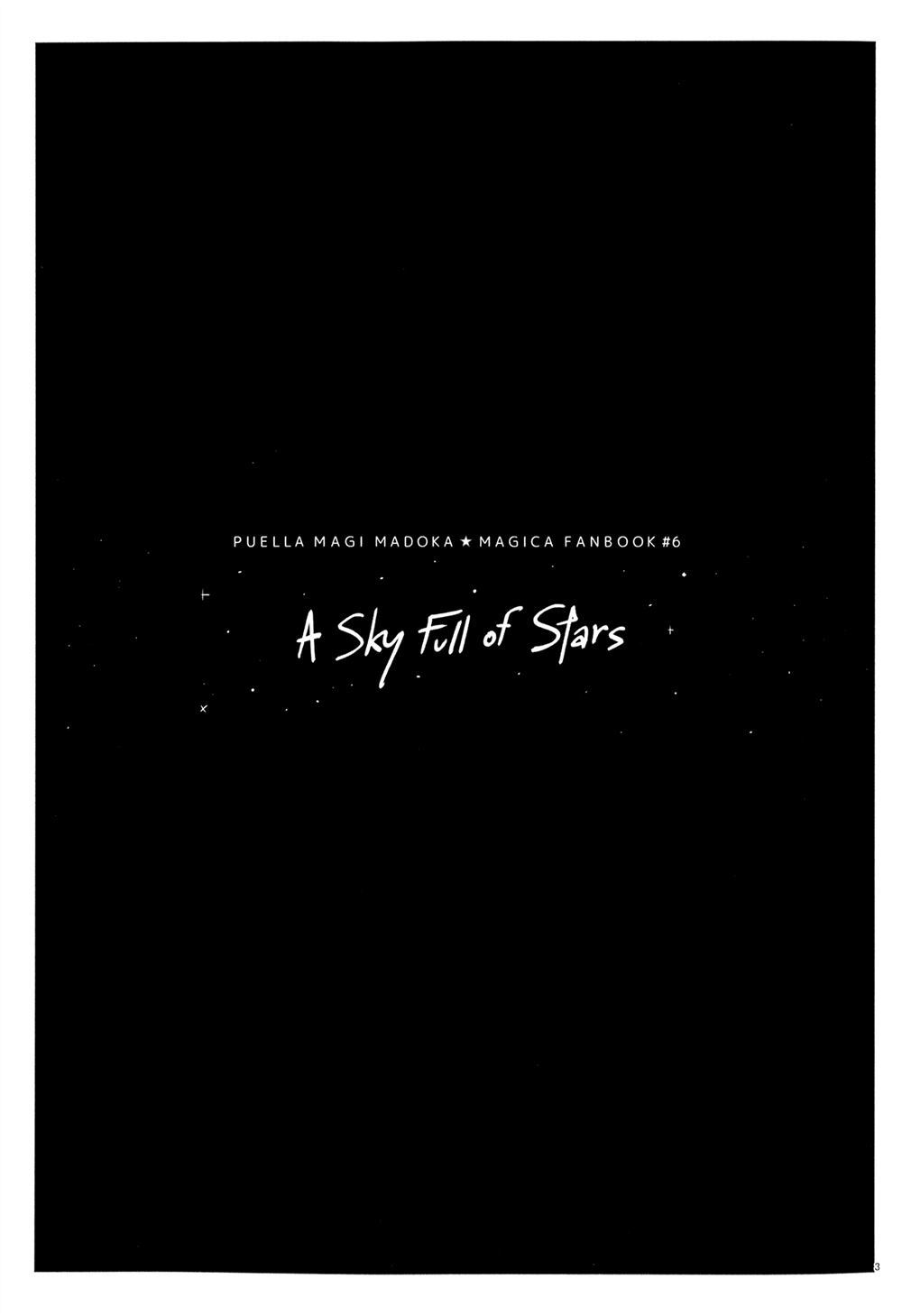 A Sky Full of Stars漫画,第1话3图