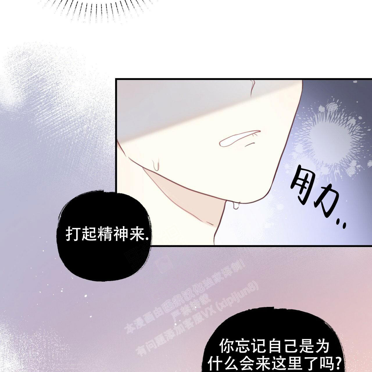 捡个甜心回家解说漫画,第4话4图