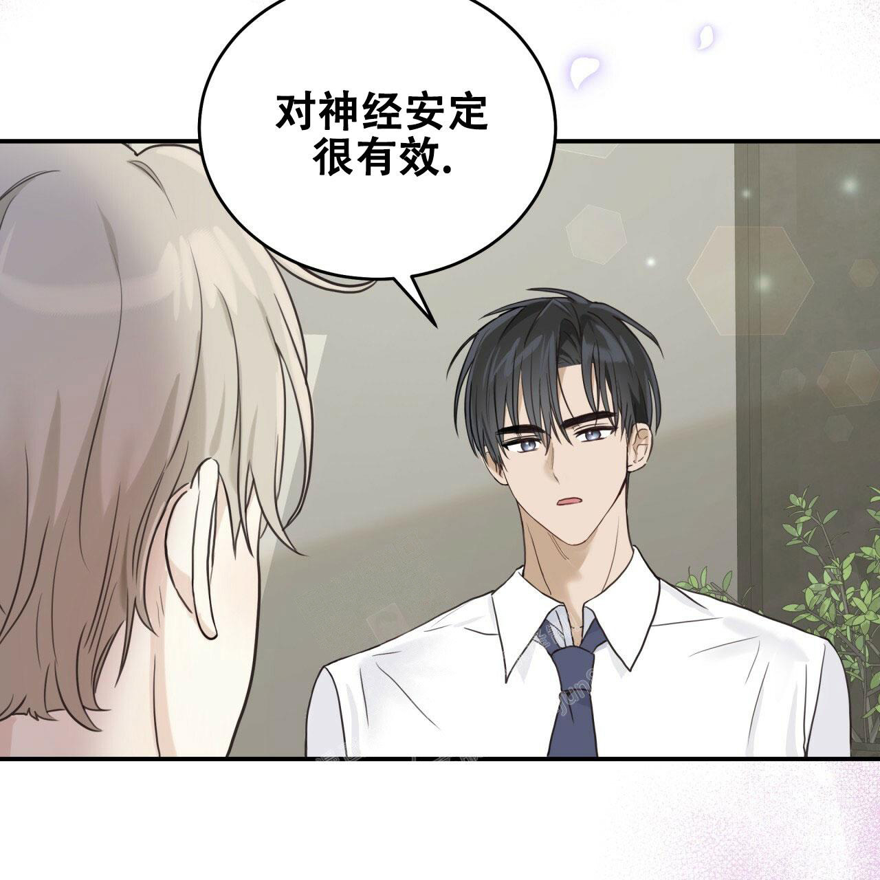 捡个甜心回家解说漫画,第4话4图