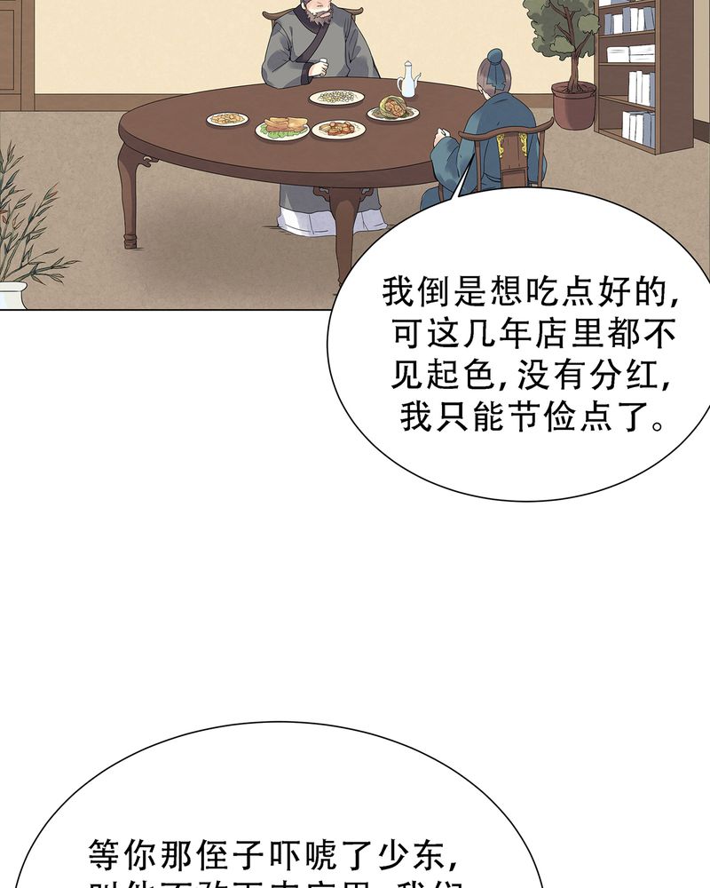 大明1617 小说漫画,第3章：3图