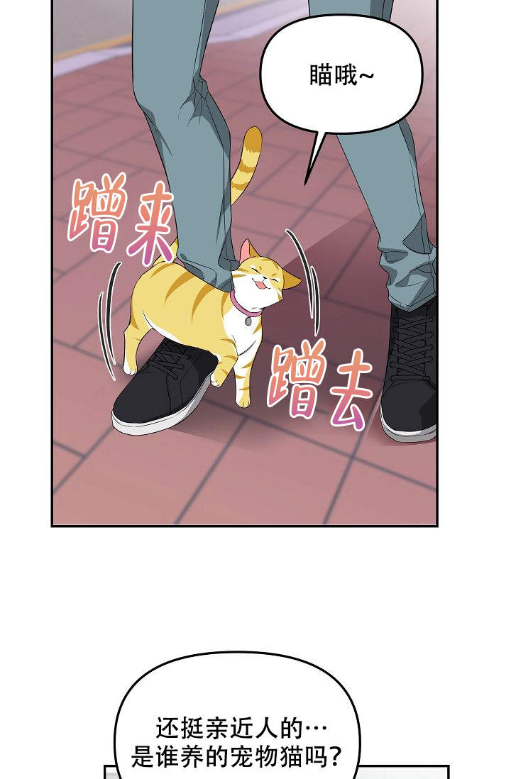 老虎花是什么药材漫画,第1话1图