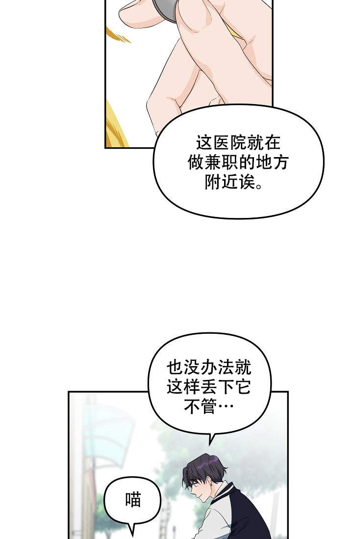 老虎花是什么药材漫画,第1话4图