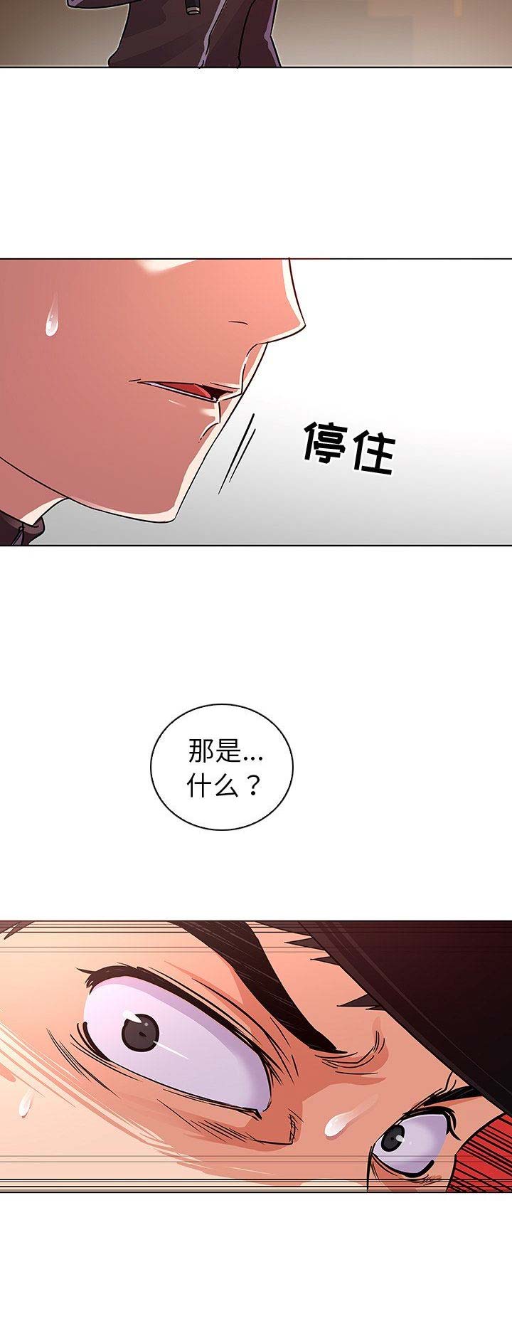 我老婆是冰山女总裁沈浪免费阅读漫画,第6话3图