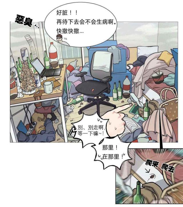 我家小狼狗超凶小说全文免费阅读漫画,第4话5图