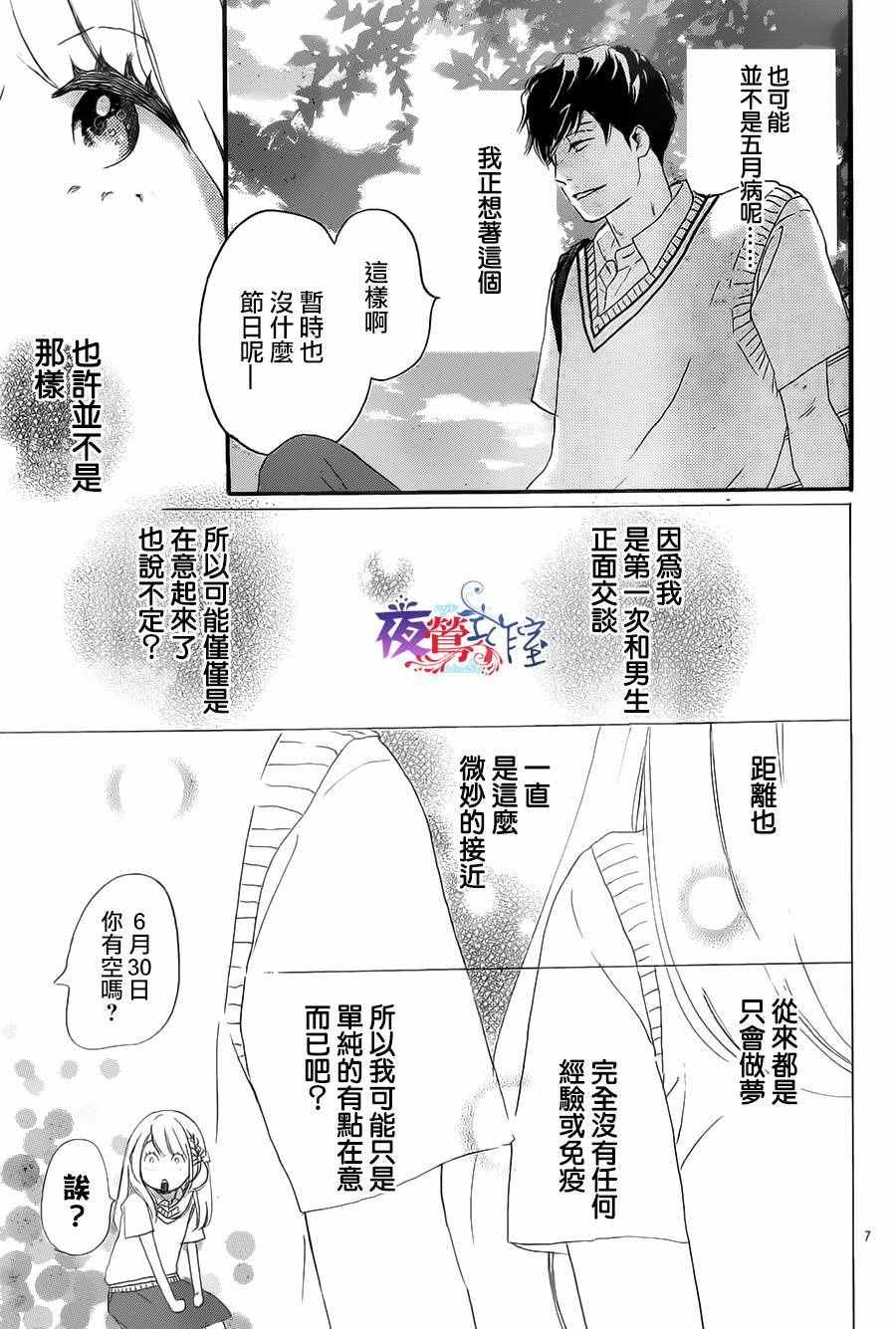 绝妙男友漫画,第7话2图