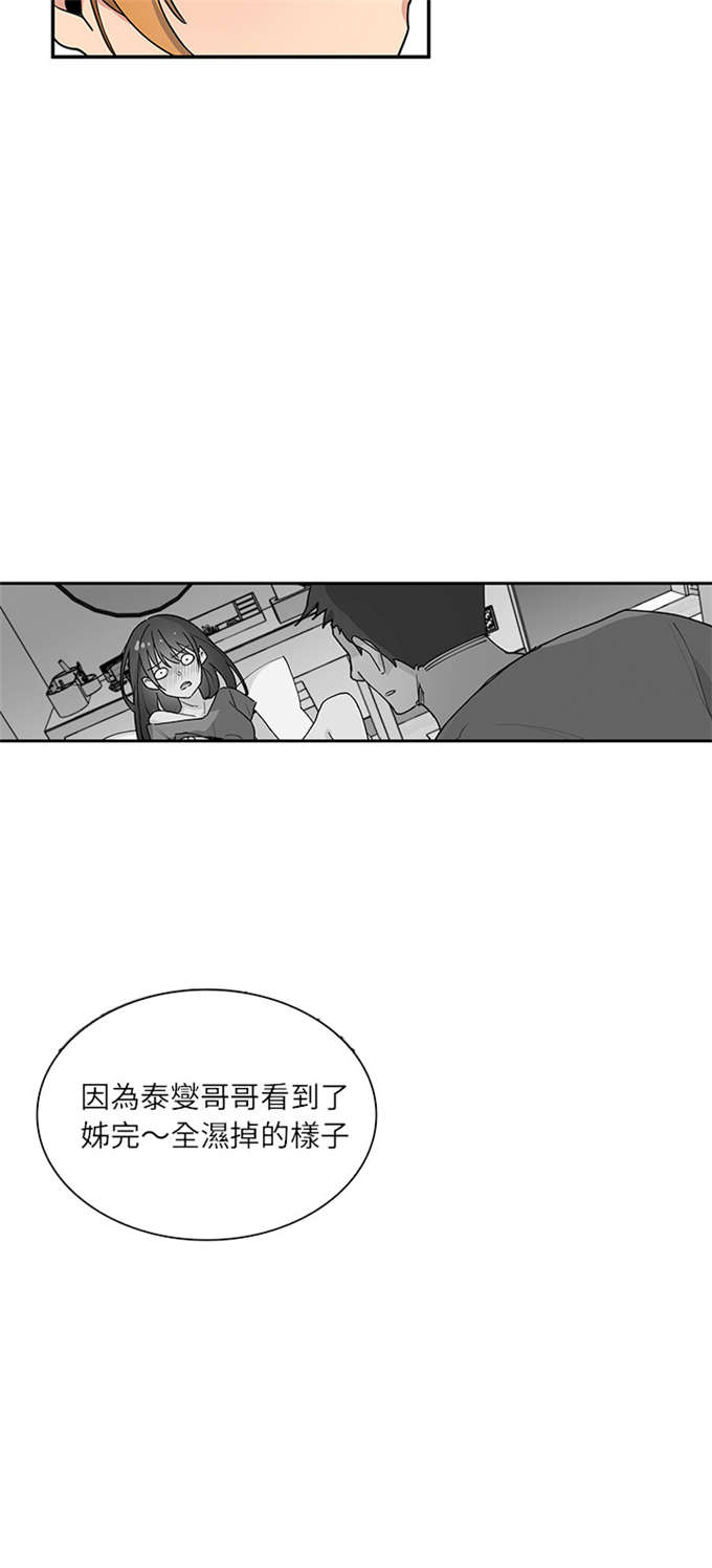 爱爬窗的邻居漫画,第7话1图