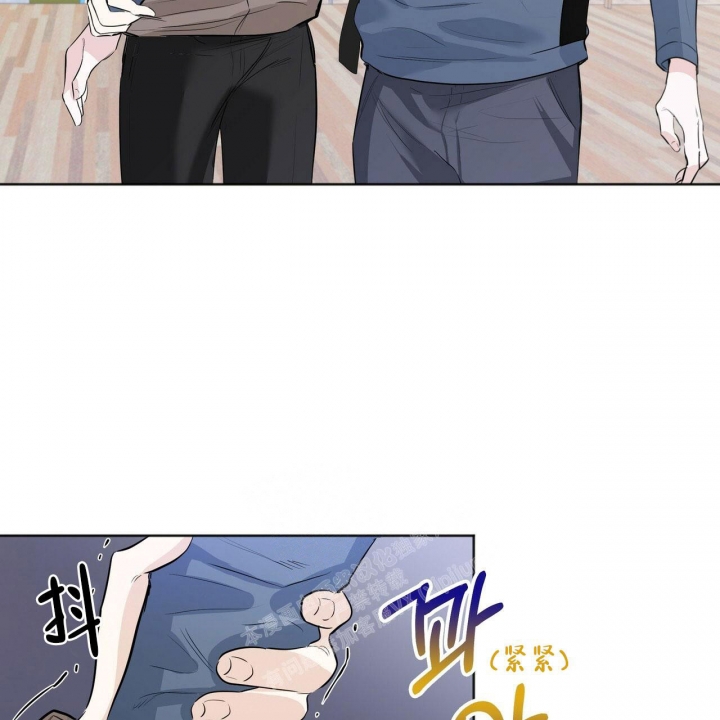 专注的成语漫画,第4话5图