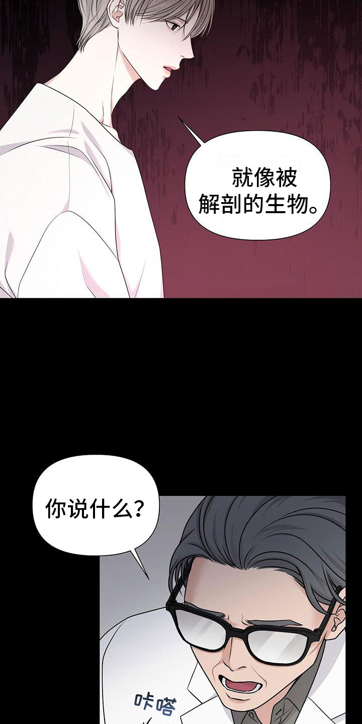 纯白记忆免费阅读漫画,第1话5图