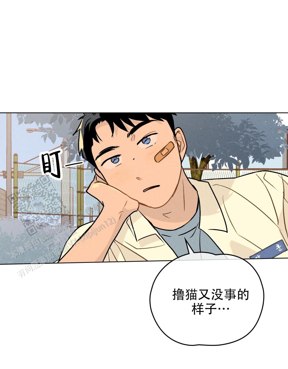 告白倒计时小说漫画,第4话3图