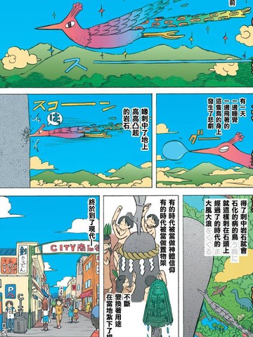 city漫画购买