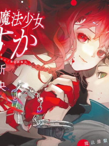 新本格魔法少女莉丝嘉创贵结局