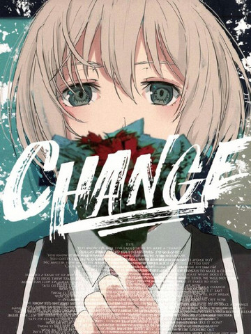 changed