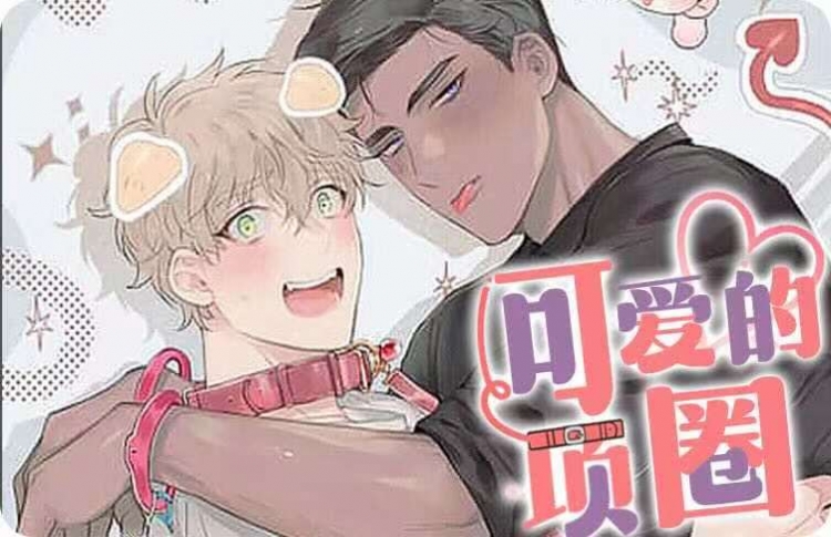 可爱的项圈漫画在哪可以免费