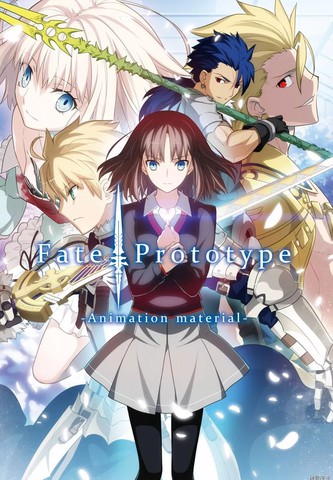 fate/protopyte