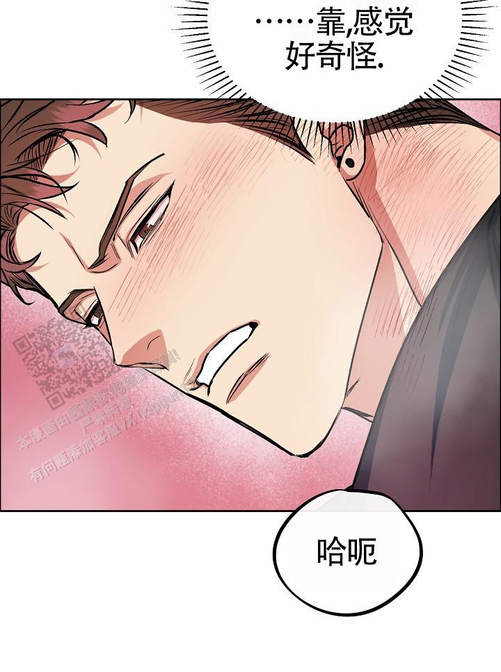 狗和鸟说好比翼双飞漫画,第4话4图