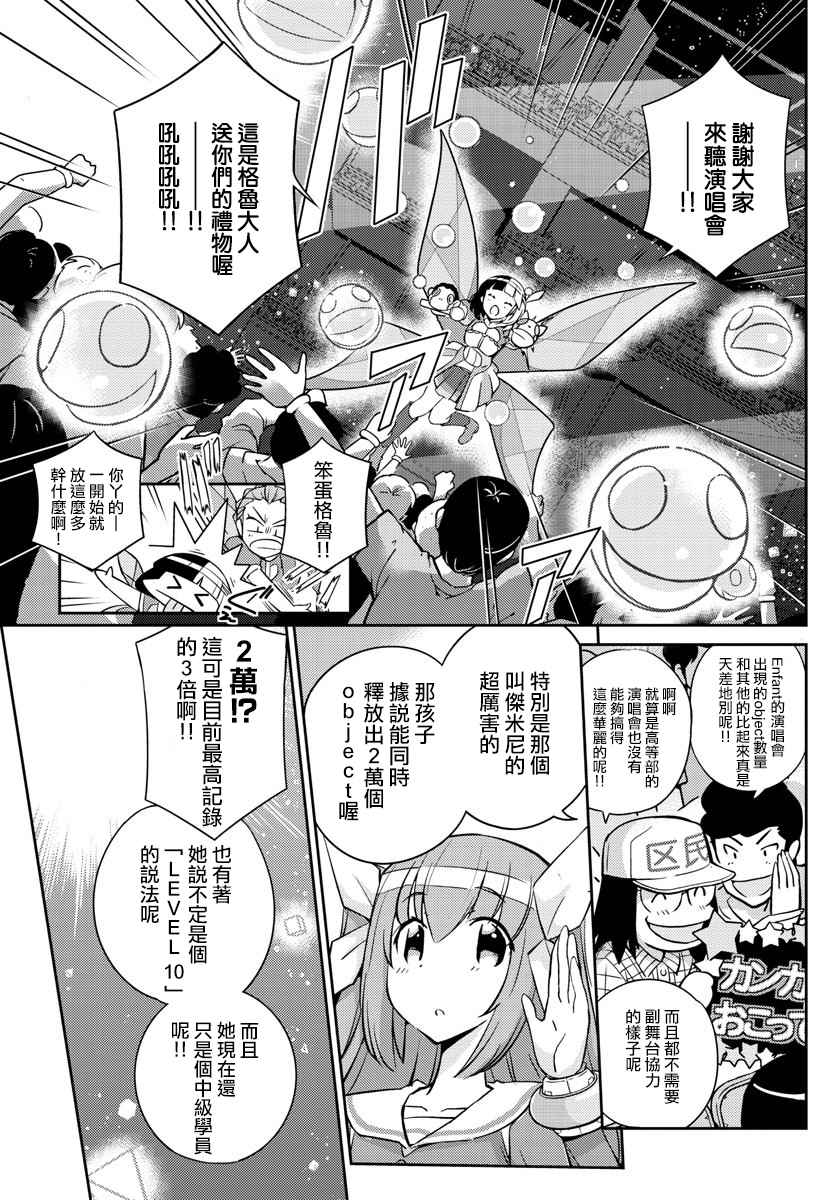 偶像之王漫画,第10话3图