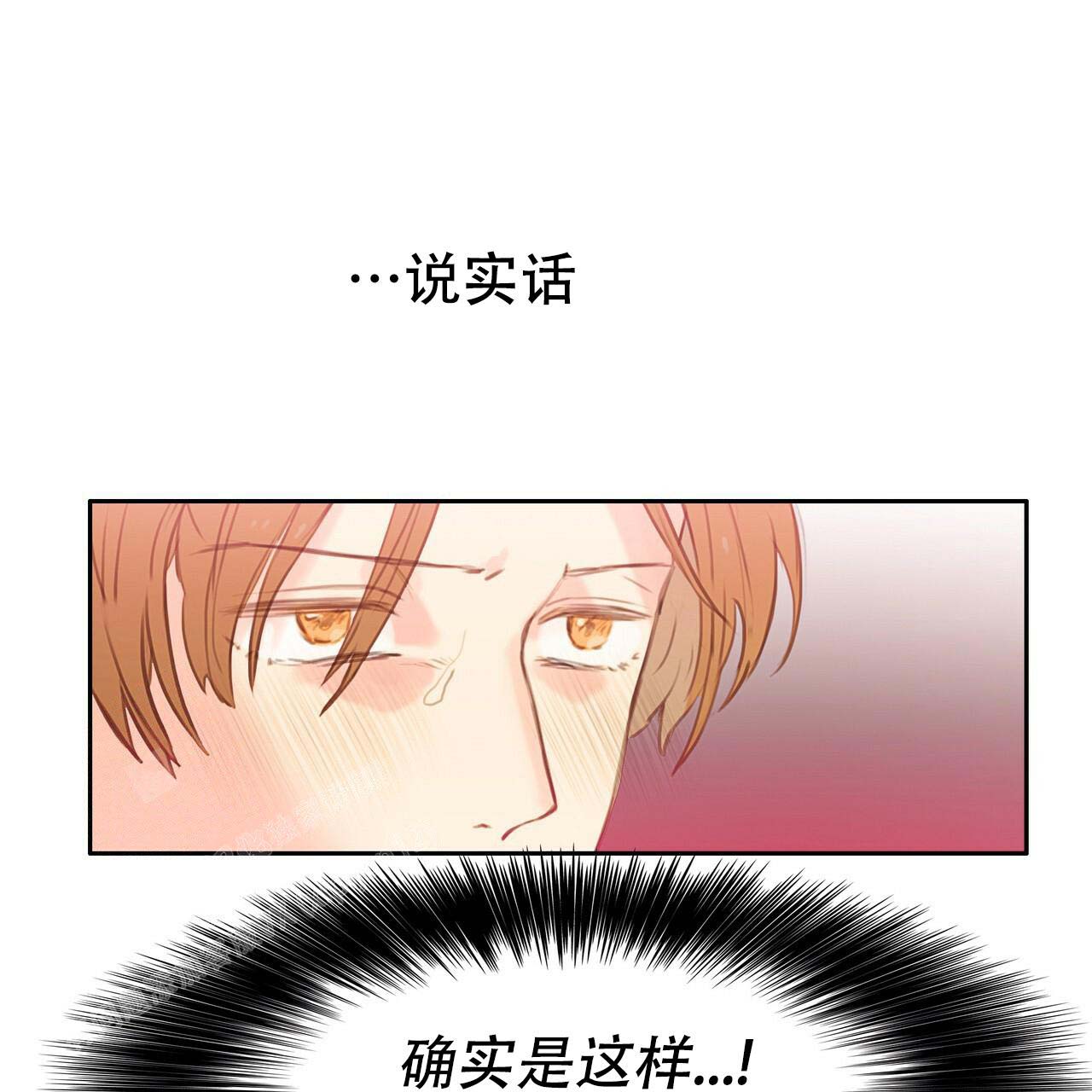 不许动我电脑壁纸漫画,第5话4图