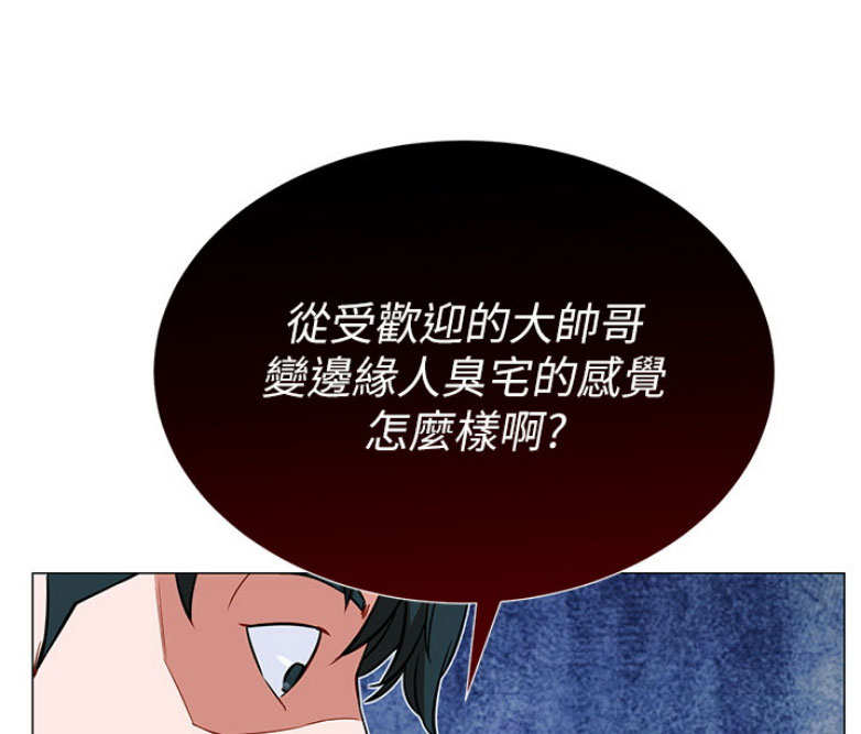 我是网红漫画,第3话1图