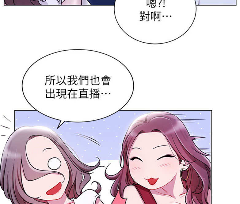 我是网红漫画,第7话1图